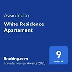 White Appartement