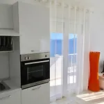Appartement White