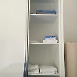 Apartment White