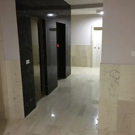 Apartmán White