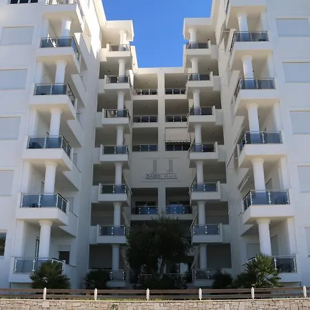 Apartment White