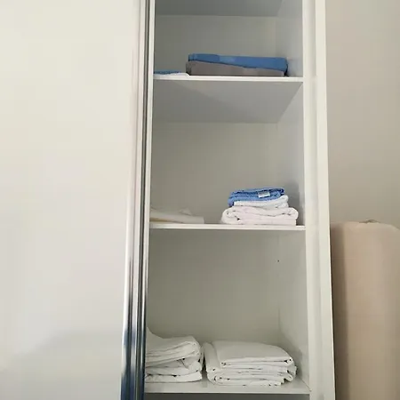 Apartmán White